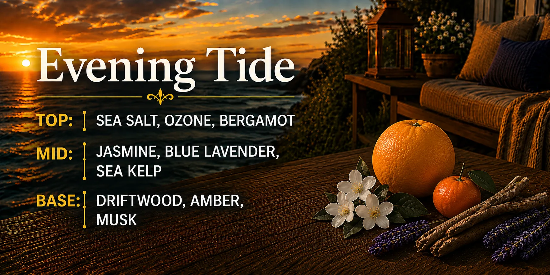 Evening Tide